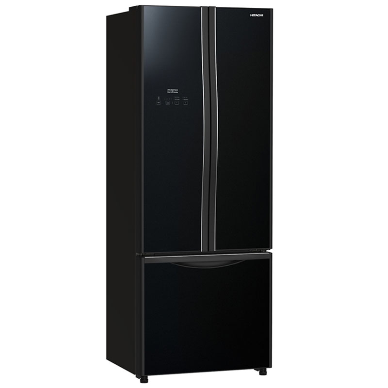Tủ lanh Hitachi inverter 415 lít R-FWB490PGV9  GBK