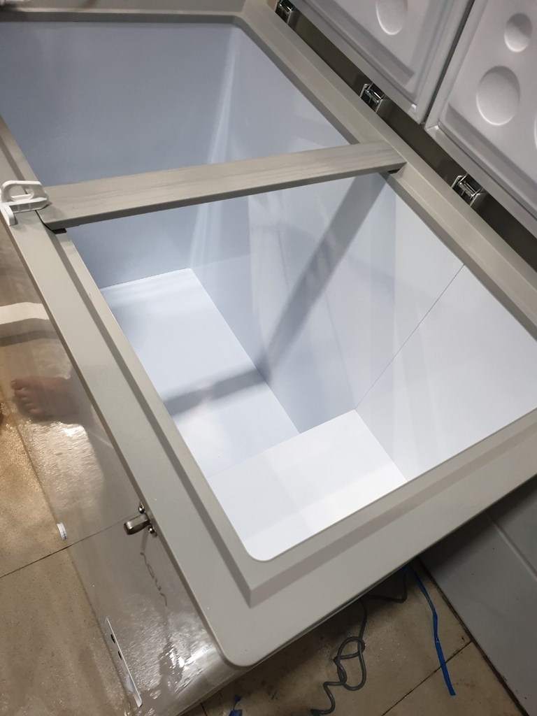 Tủ đông AQUA 319 Lít AQF-C4201E