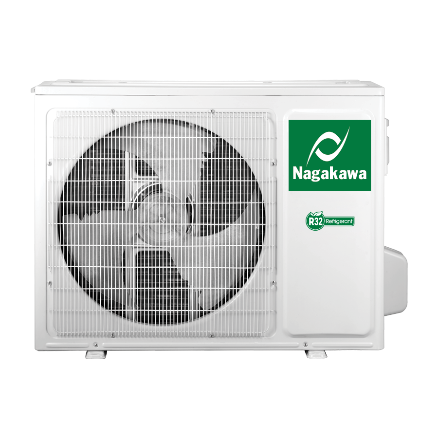 Điều hòa tủ đứng Nagakawa NP-C28R2H21 28000Btu/h
