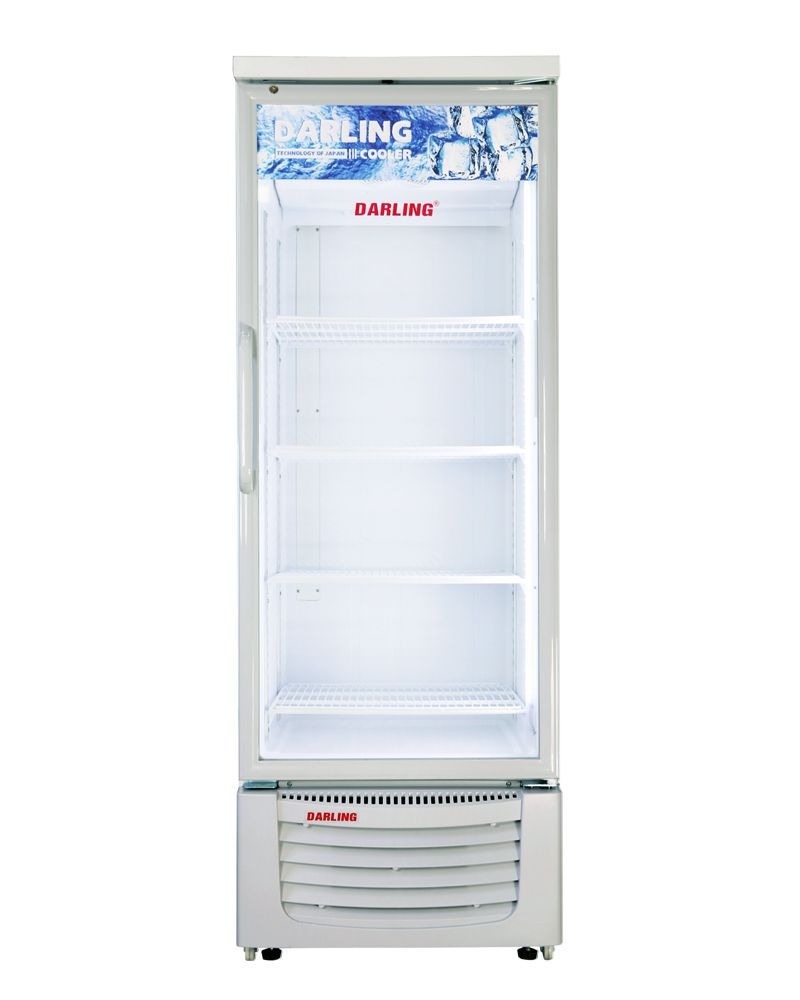 Tủ mát Darling 500  lít DL-5000A2
