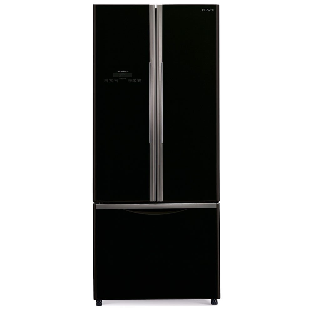 Tủ lạnh Hitachi Inverter 429 lít R-FWB545PGV2   ( GBK / GBW / GS )