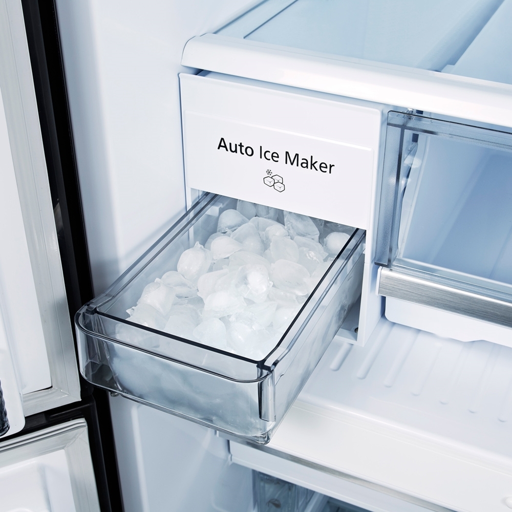 Tủ Lạnh Inverter Panasonic 550 lít NR-DZ601YGKV ( NEW 2021)