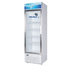 Tủ mát Hòa Phát 350 lít  HSC-500F1N    GIÁ TẠI KHO
