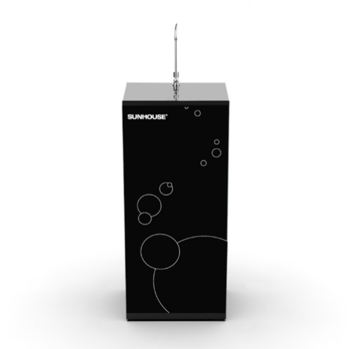 Máy Lọc Nước Sunhouse  9 lõi SHA8839K