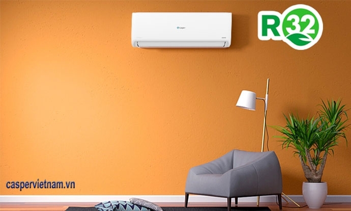 Máy lạnh Casper 2.5 HP SC-24FS33