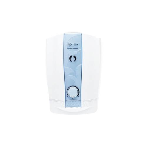 MÁY NƯỚC NÓNG CENTON 8998EP EMC ( Có bơm trợ lực )