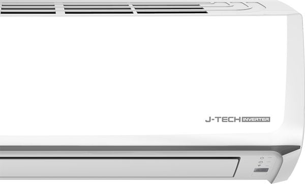 Máy lạnh Sharp Inverter 1.5 HP AH-XP13CSWA (Mode 2025 I-on )