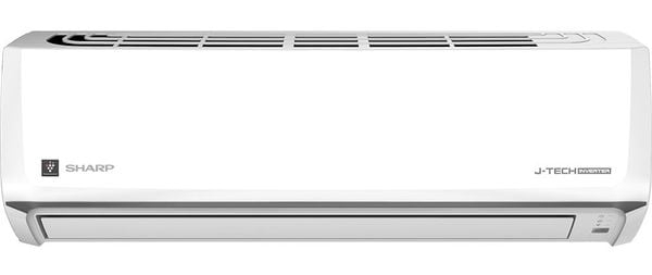 Máy lạnh Sharp Inverter 1 HP AH-XP10CSWA (Mode 2025 - I-on )