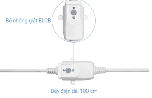 Bình nóng lạnh Ariston SL3 R 30 VN