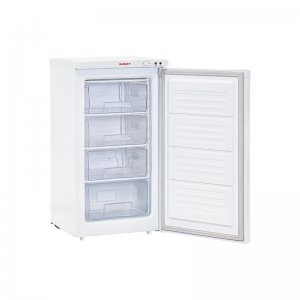 VH-160VD 4 hộc Tủ đá Sanaky 118 lít