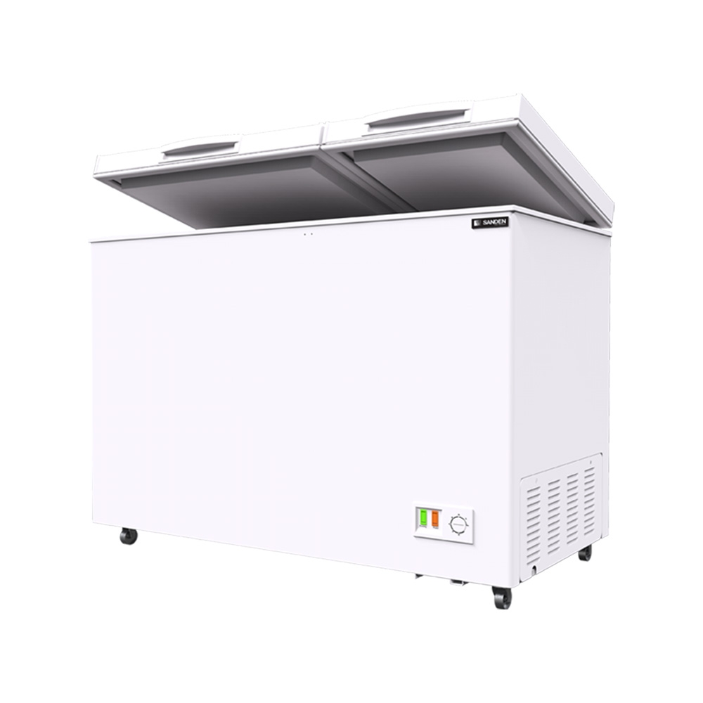 Tủ đông 2 chế độ 2 ngăn đông mát 500 LÍT SDQ-0505 - Giá tại kho