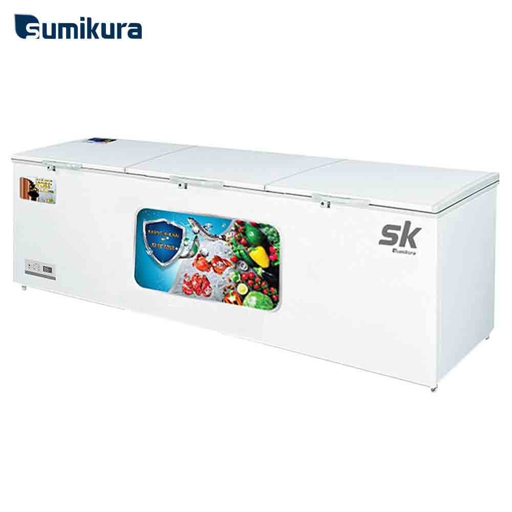 Tủ đông Sumikura  (1350 lít)  SKF-1350S- GIÁ TẠI KHO