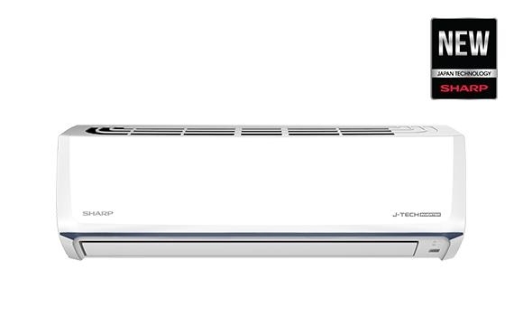 Máy lạnh Sharp Inverter 2 HP AH-X18CEWA (Mới 2025)