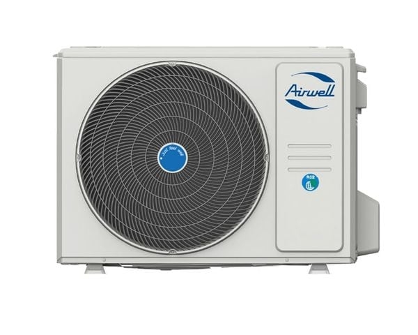 Máy lạnh Airwell 1.0 HP AW-09CM-1