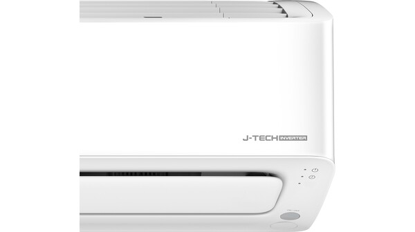 Máy lạnh Sharp Inverter PCI 1.5 HP AH-XP13CMW (Mode cao cấp 2025)