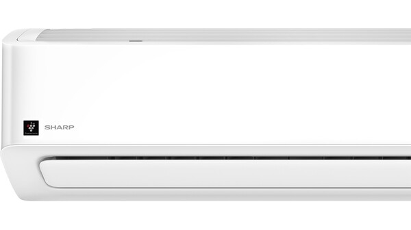 Máy lạnh Sharp Inverter PCI 1.5 HP AH-XP13CMW (Mode cao cấp 2025)