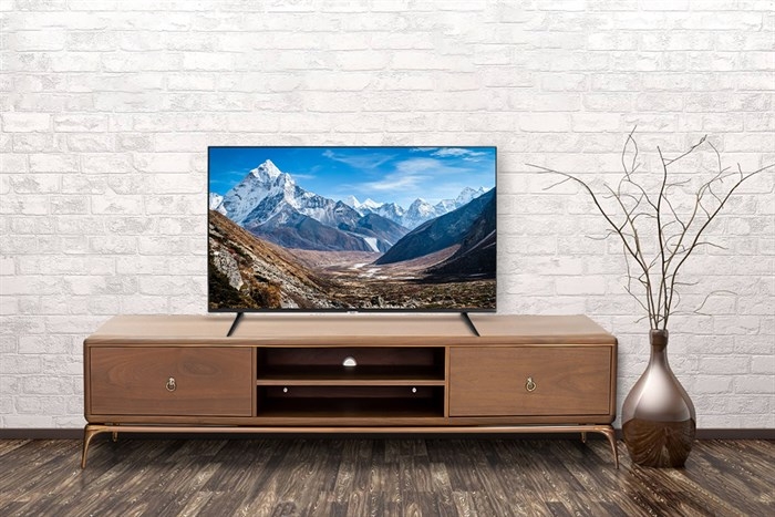 Smart Tivi Casper A Series 4K 55 inch 55UGA610