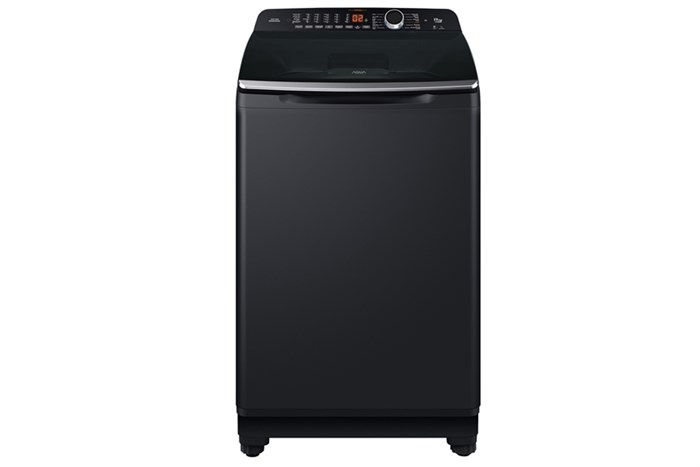 Máy giặt Aqua 11 kg AQW-FR110JT BK