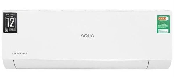 Máy lạnh AQUA Inverter 1 HP AQA-RV10QA3 (Mẫu mới )