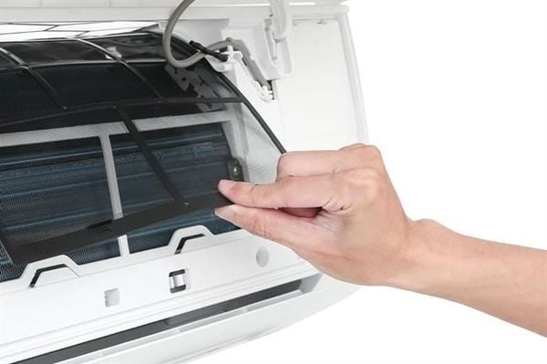 Máy lạnh AQUA Inverter 1 HP AQA-RV10QA3 (Mẫu mới )