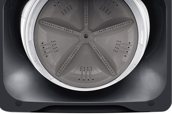 Máy giặt Aqua Inverter 10 kg AQW-DR100JT BK