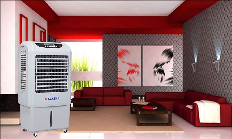 Quạt hơi nước Alaska AW3R1    GIÁ TẠI KHO