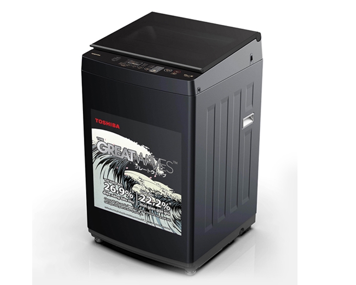 Máy giặt Toshiba 10 kg AW-M1100JV(MK)