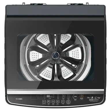 Máy giặt Toshiba Inverter 15 kg AW-T08DU1600LV(MK)  (Mẫu mới 2025)
