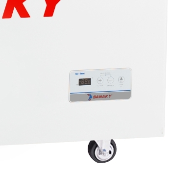 Tủ Đông Sanaky VH-482KB 350 Lít - Giá tại kho