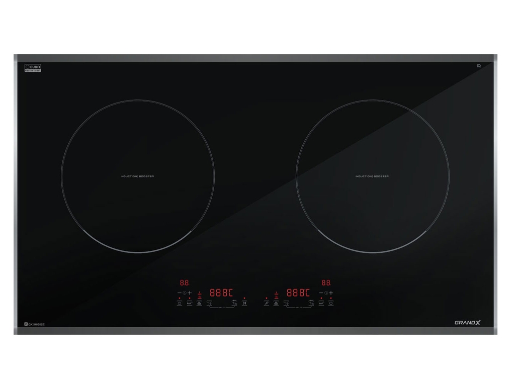 Bếp từ GrandX GX IH668SE