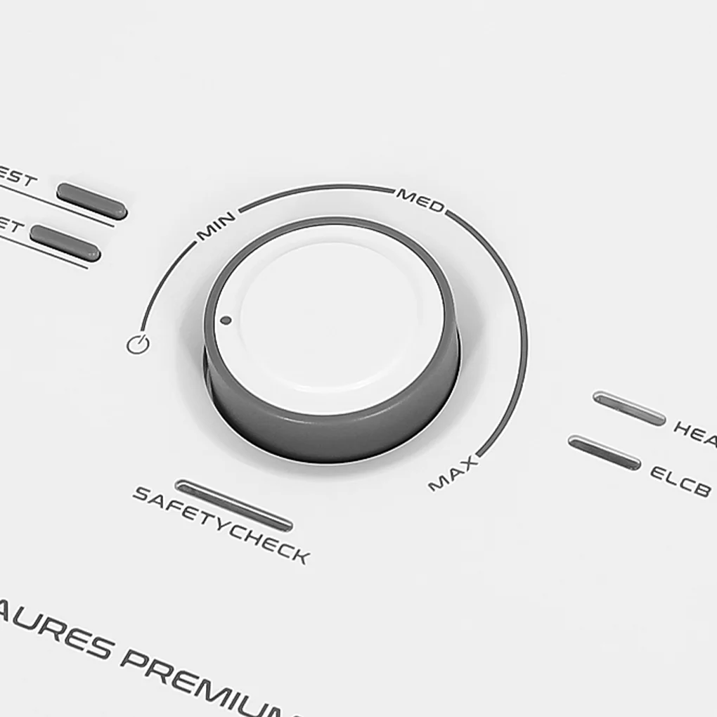 Máy Nước Nóng Trực Tiếp Ariston AURES PREMIUM 4.5