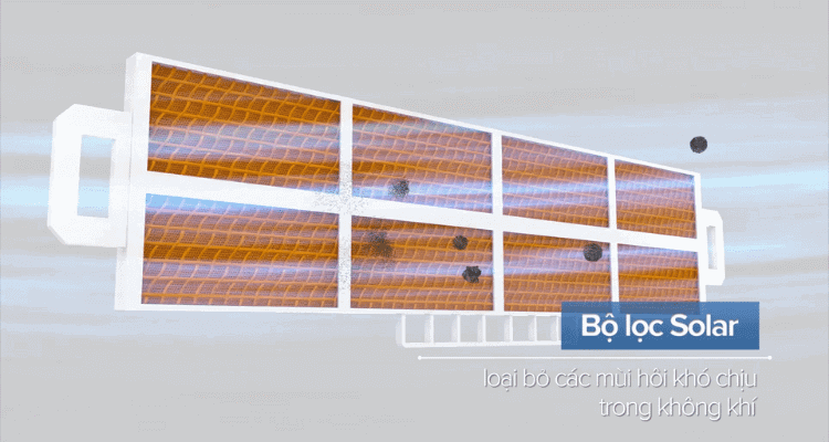 Máy lạnh Mitsubishi Heavy Inverter 1HP SRK10YXS-W5