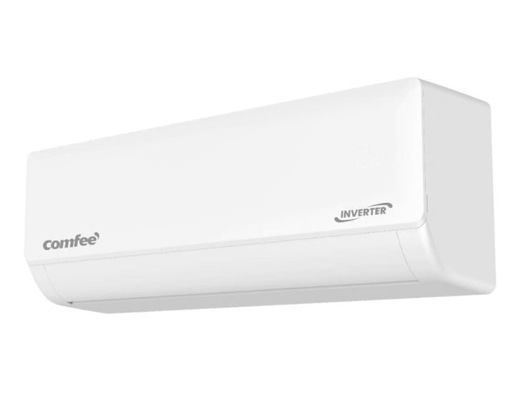 Máy lạnh Comfee 1.0 HP Inverter CFS-10VGDF (Model 2025)