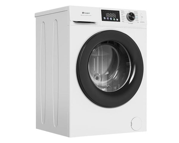 Máy giặt Casper Inverter 8 Kg WF-D8VWR1( Mode 2025)