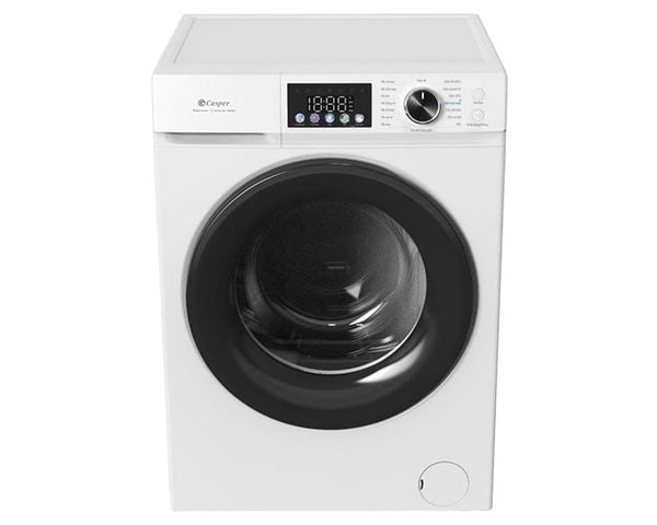 Máy giặt Casper Inverter 8 Kg WF-D8VWR1( Mode 2025)