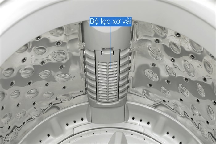 Máy Giặt Casper 7.5 Kg WT-75NG1