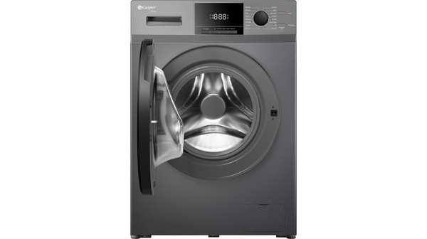 Máy giặt Casper Inverter 10.5 kg WF-105VG5 (Mode 2024)