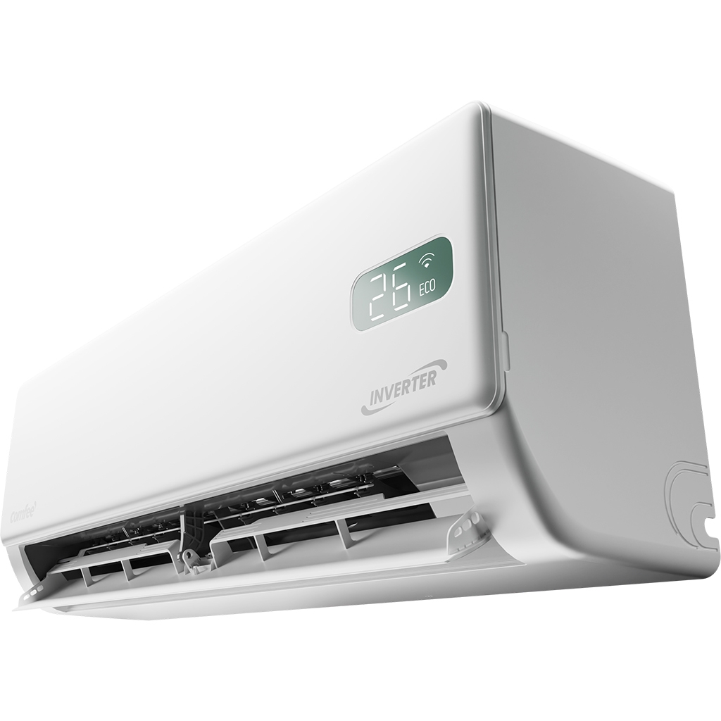 Máy lạnh Comfee Inverter 2 HP CFS-18VGPF Mẫu mới 2025