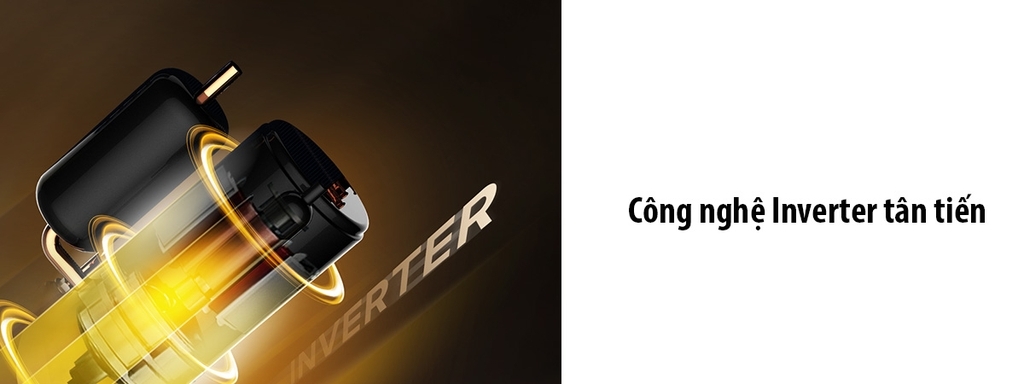 Máy Lạnh Âm Trần Casper Inverter 5 HP CC-48IS35