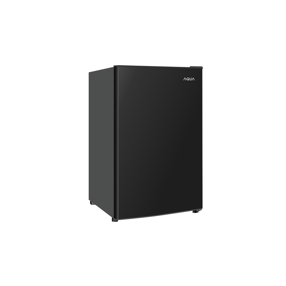 Tủ lạnh Aqua 90 lít AQR-D100FA(BS)