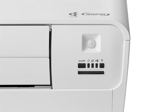 Máy lạnh Daikin Inverter 2 HP FTKY50ZVMV (  Mắt thần thông minh )