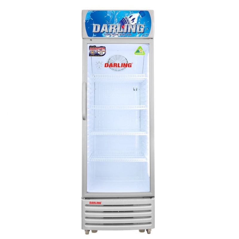 Tủ Mát Inverter Darling 320/260 Lít DL-3200A3