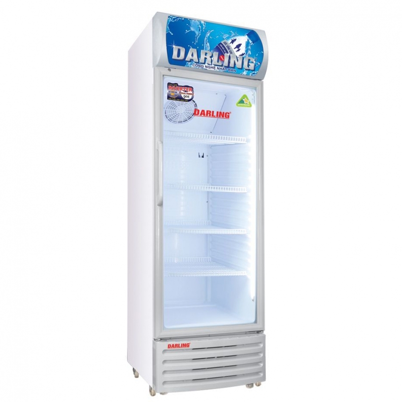Tủ Mát Inverter Darling 320/260 Lít DL-3200A3