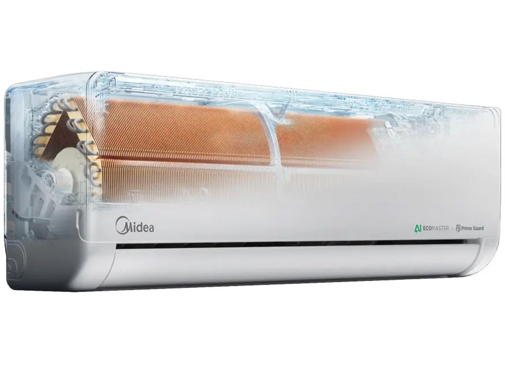 Máy lạnh Midea 2.5HP Inverter MAF-24CFN8