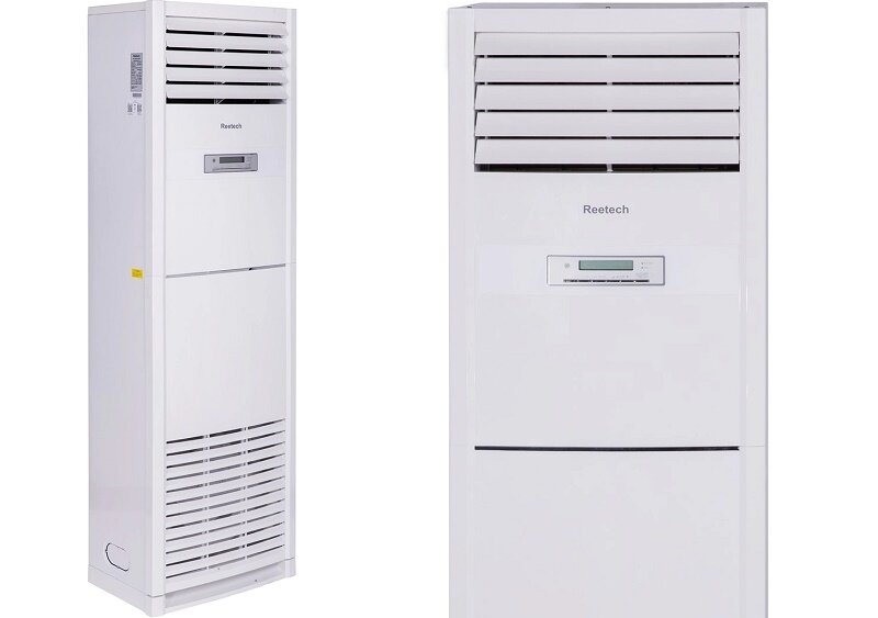 Máy lạnh tủ đứng Reetech RF36/RC36 4.0 HP (4 Ngựa)