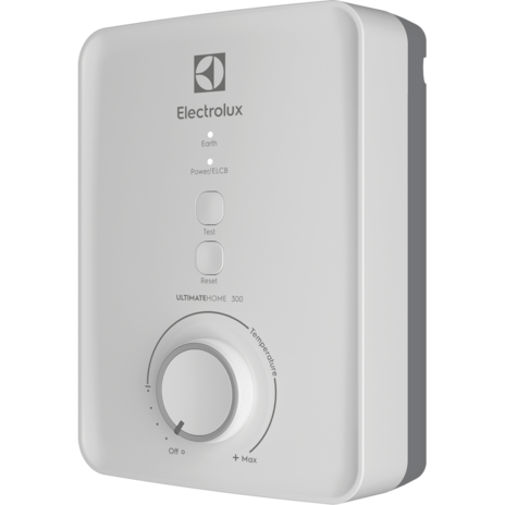 Máy nước nóng trực tiếp Electrolux 4500W EWE451PX-DWX6 Mẫu mới