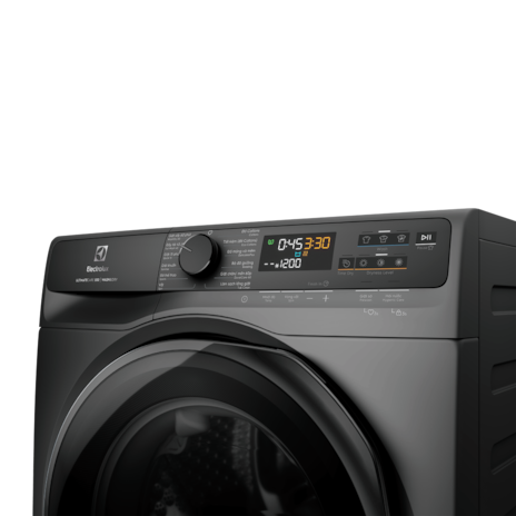 Máy giặt sấy Electrolux UltimateCare 500 Inverter giặt 10 kg - sấy 7 kg EWW1023P5SC