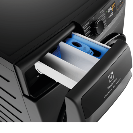 Máy giặt sấy Electrolux UltimateCare 500 Inverter giặt 10 kg - sấy 7 kg EWW1023P5SC