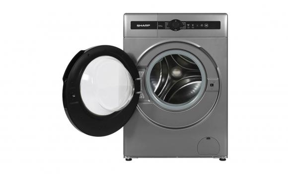 Máy giặt Sharp Inverter 10.5 kg ES-FH105BV-B