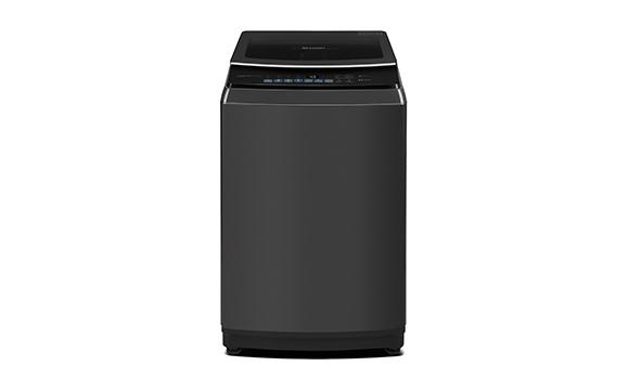 Máy giặt Sharp Inverter 11 kg ES-TM110CD-DS Mẫu mới